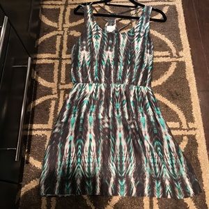 Parker Dress